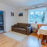 Ahammer Apartmán Eck