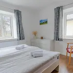 Ahammer Apartmán Eck