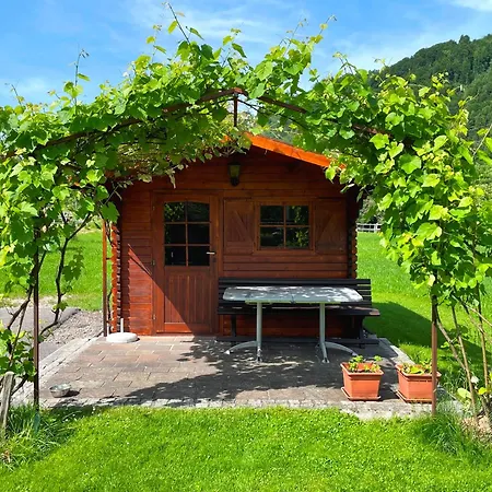 Ahammer Διαμέρισμα *