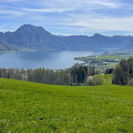 Διαμέρισμα Ahammer Eck