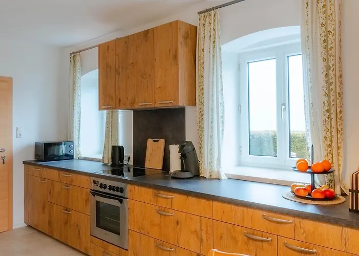 Διαμέρισμα Ahammer *