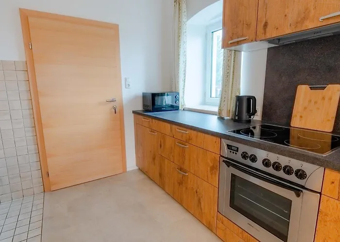 Ahammer Διαμέρισμα *