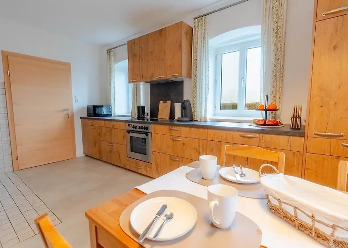 Ahammer Διαμέρισμα *