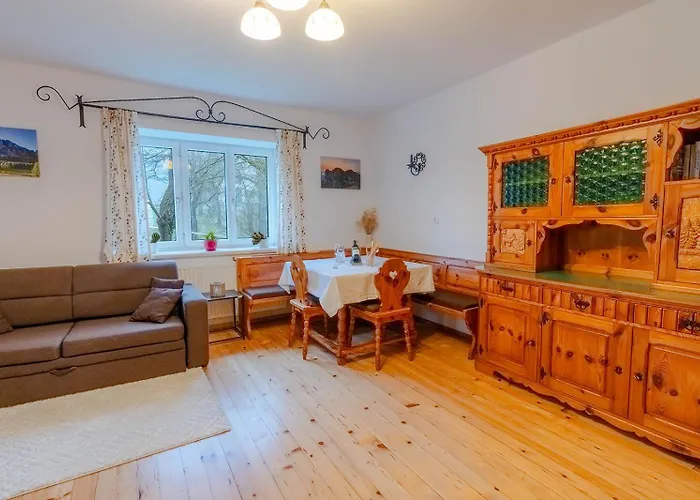 Ahammer Διαμέρισμα *