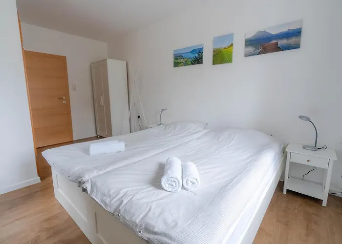 Διαμέρισμα Ahammer *