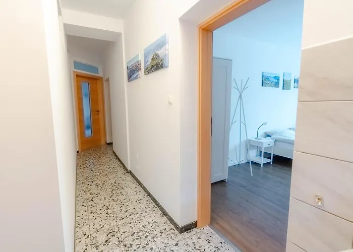 Διαμέρισμα Ahammer *