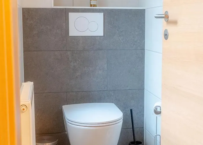 Διαμέρισμα Ahammer Eck