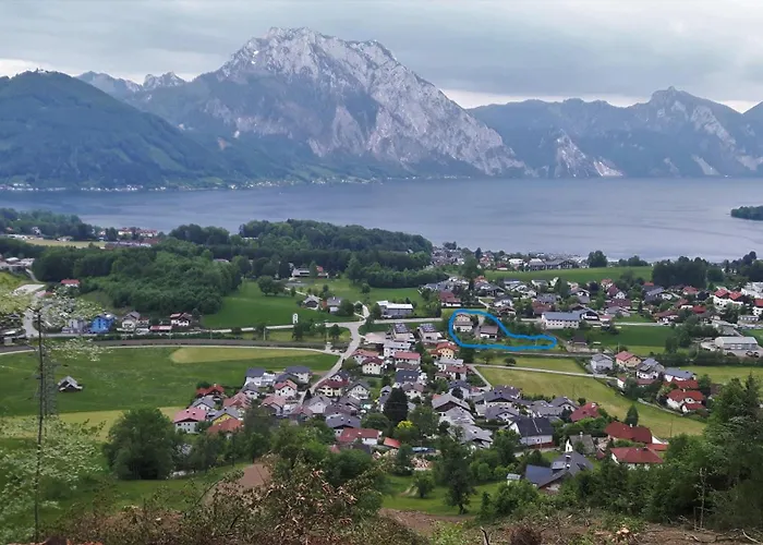 Διαμέρισμα Ahammer Eck