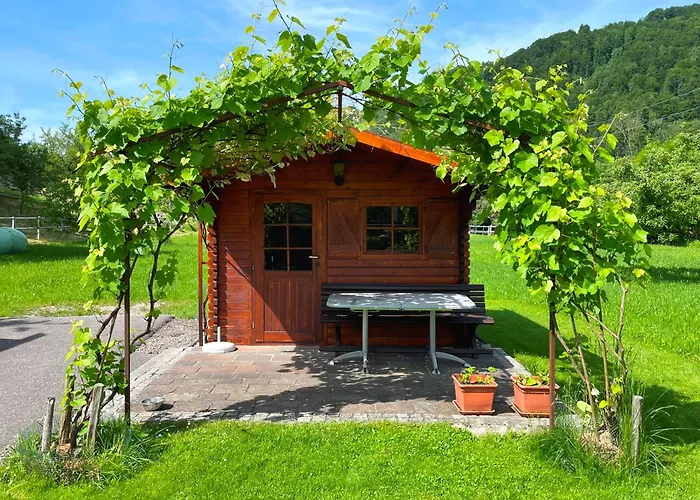 Ahammer Διαμέρισμα *