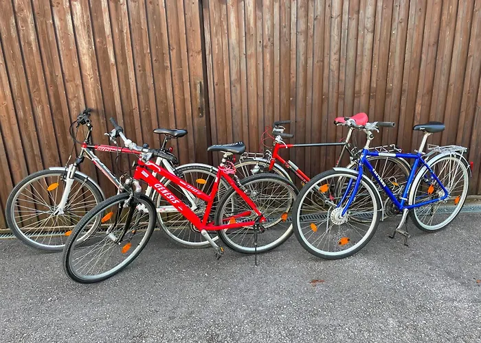 Διαμέρισμα Ahammer Eck