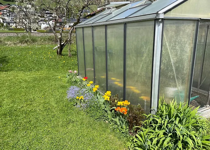 Διαμέρισμα Ahammer