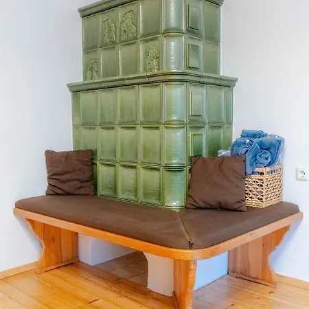 Apartamento Ahammer