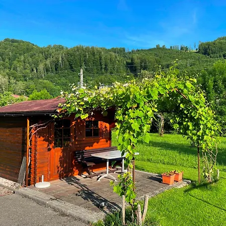 Apartamento Ahammer Eck